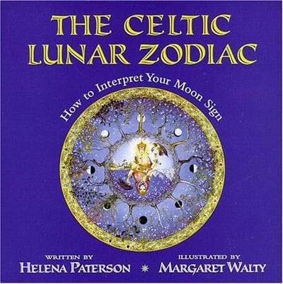 The Celtic lunar zodiac