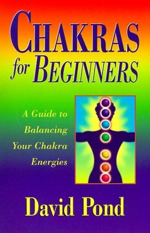 Chakras for beginners