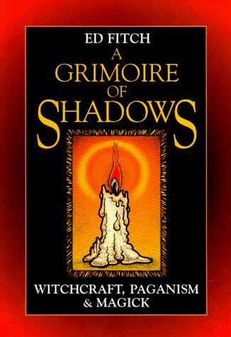 Grimoire Of Shadows
