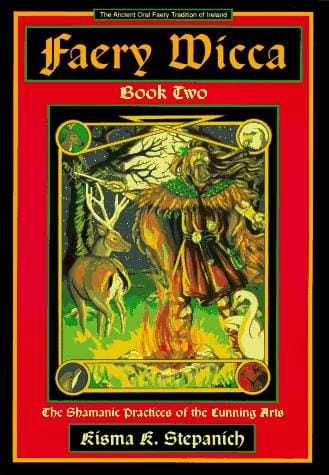 Faery wicca