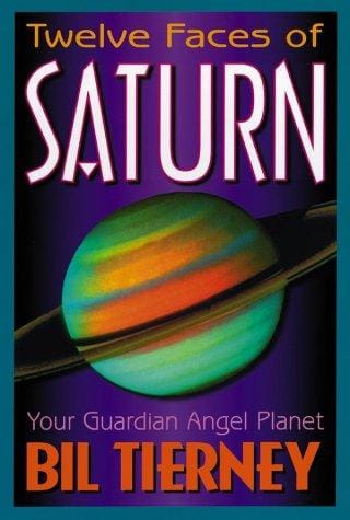 Twelve faces of Saturn