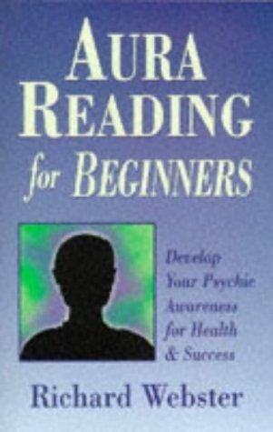 Aura Reading For Beginners