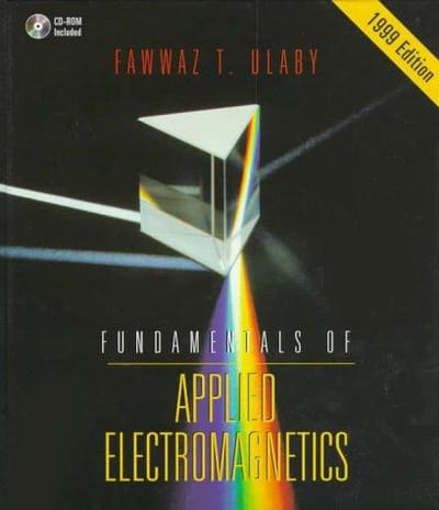 Fundamentals of applied electromagnetics