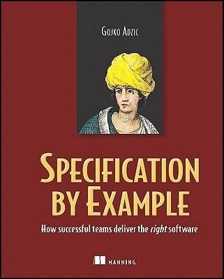 Specification by example