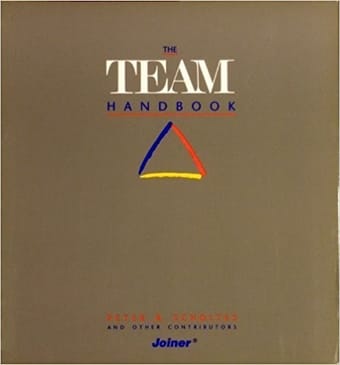 The team handbook