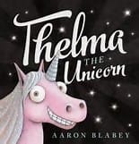 Thelma the unicorn