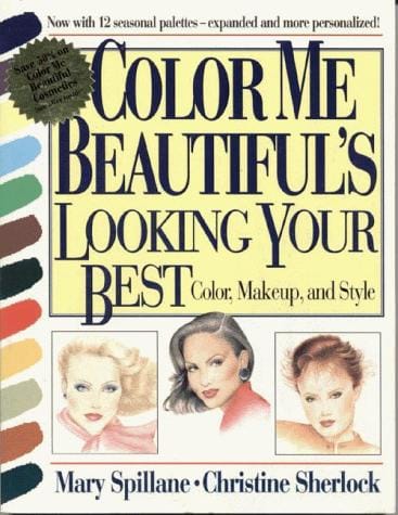 Color me beautiful's looking your best