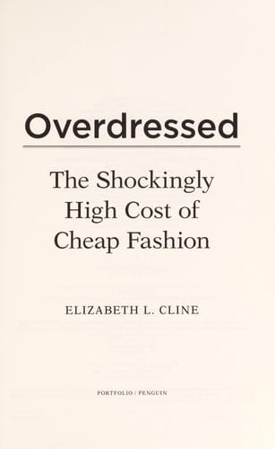 Overdressed