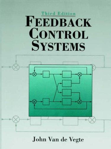 Feedback control systems