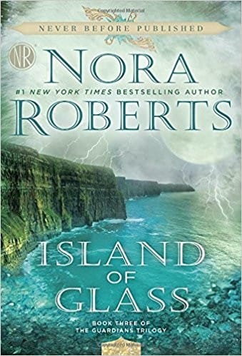 Island of Glass