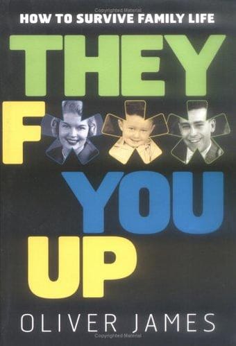 They F*** You Up