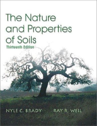The nature and properties of soils