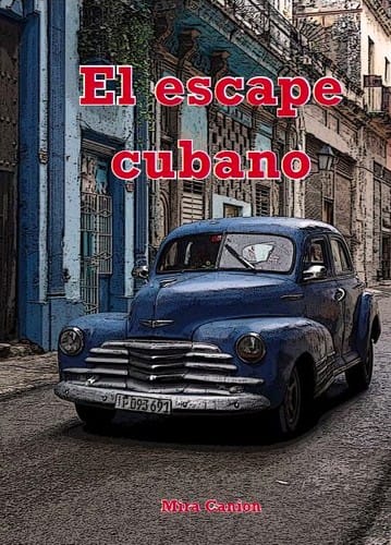 El escape cubano