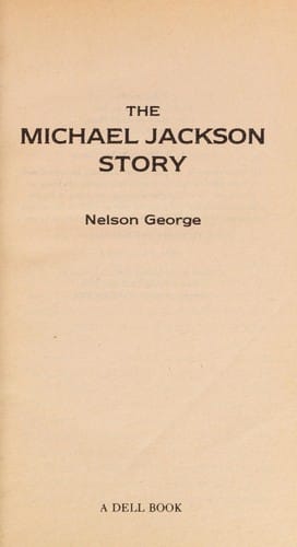 El mundo mágico de Michael Jackson