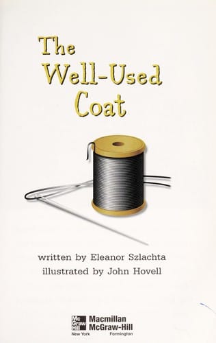 The well-used coat