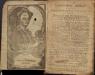 The schoolmasters assistant