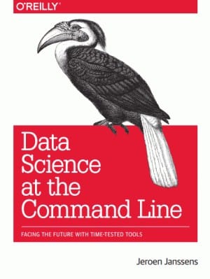 Data Science at the Command Line