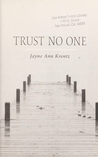 Trust No One