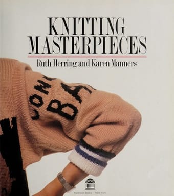 Knitting Masterpieces
