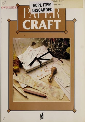 Paper Craft