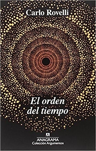 L'ordine del tempo