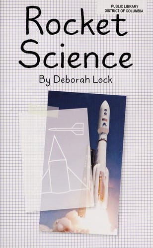 Rocket science