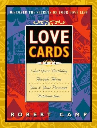 Love cards