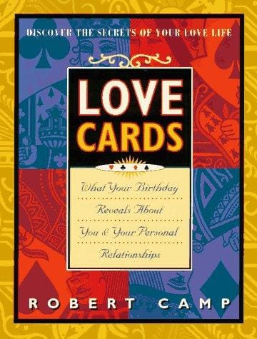 Love cards