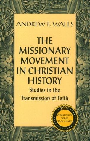 Missionary Movement in Christian History