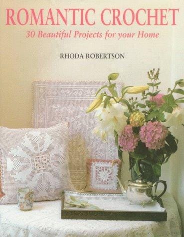 Romantic crochet