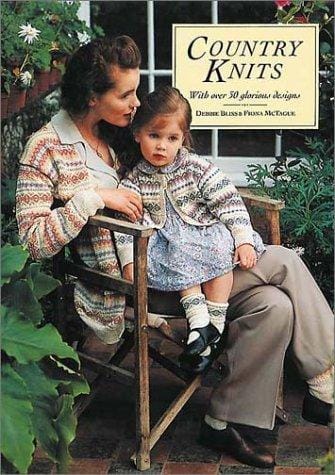 Country knits