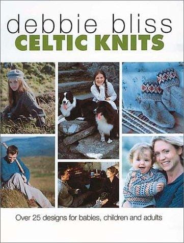 Celtic Knits