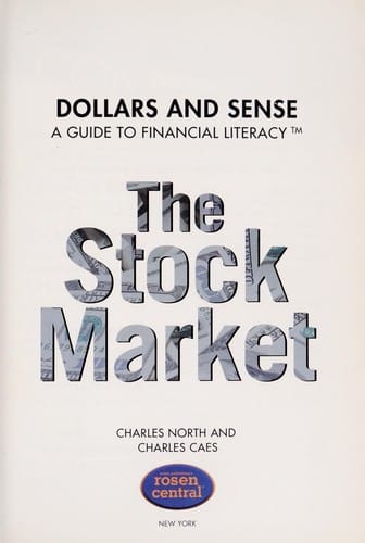 The stock market