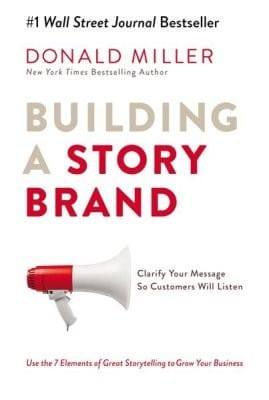 BUILDING A STORY BRAND