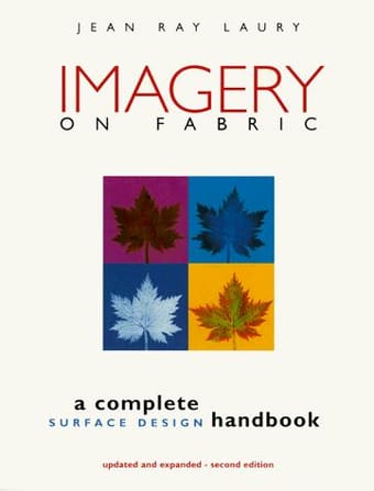 Imagery on fabric