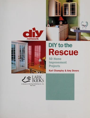 DIY to the rescue
