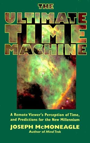 The ultimate time machine