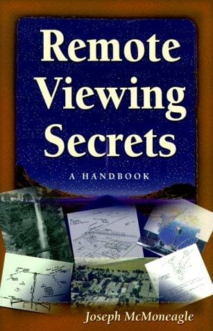 Remote viewing secrets