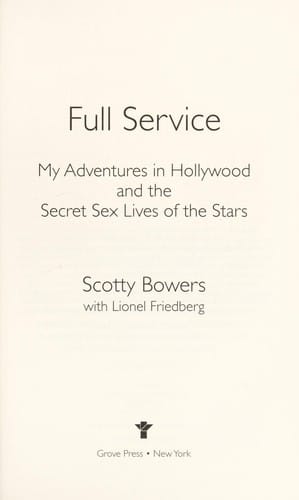Full service