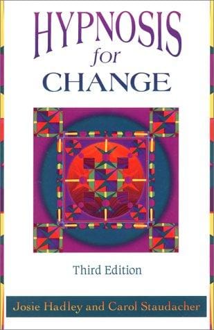 Hypnosis for change