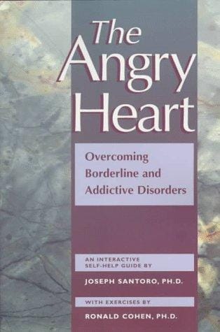 The angry heart