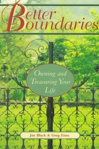 Better boundaries