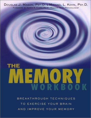 The memory workbook