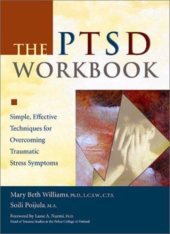 The PTSD workbook