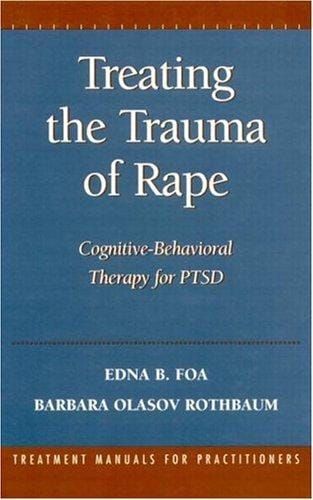Treating the trauma of rape