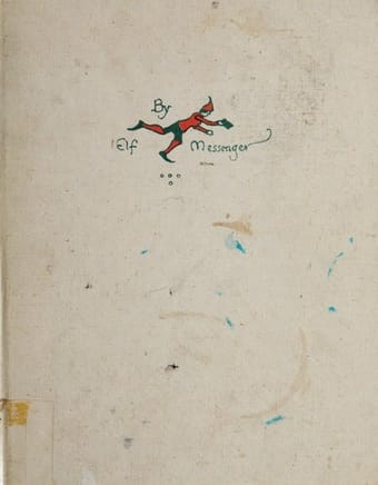The Father Christmas letters