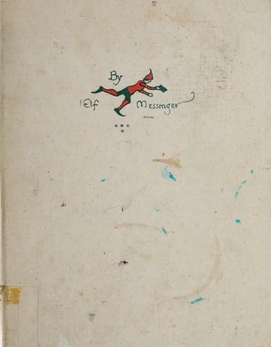 The Father Christmas letters