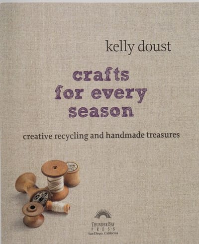 Crafts for every season