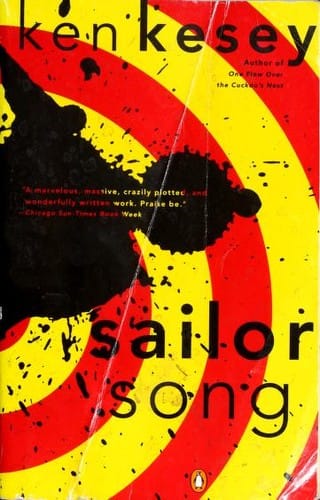Sailor Song