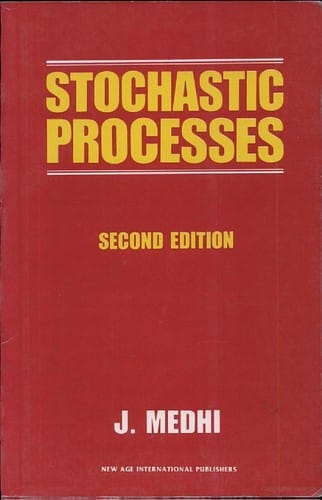 Stochastic processes
